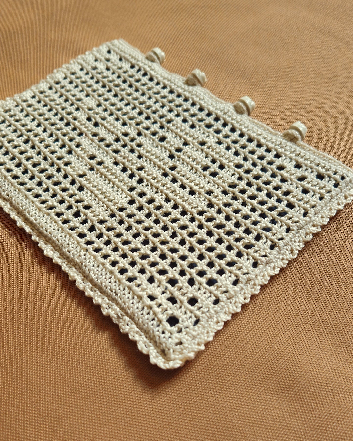 • ♡ Rose pouch ♡ •