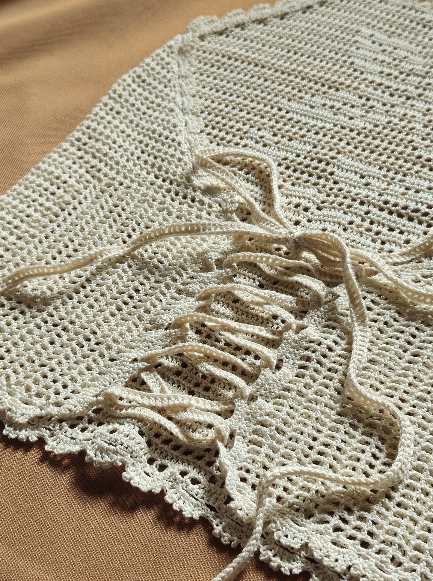 • ♡ Rosie lace top ♡ •